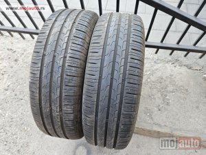 polovni delovi  195-65-15 Continental kao nove odlicne