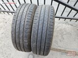 polovni delovi  195-65-15 Continental kao nove odlicne