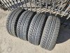 Slika 3 -  185-55-15 Michelin odlicne povoljno - MojAuto