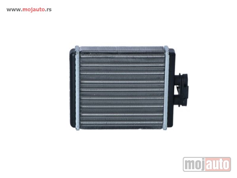 Glavna slika -  Skoda Fabia Hladnjak Kabine 99-14,NOVO - MojAuto