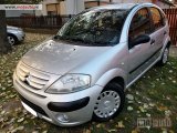 polovni Automobil Citroen C3 1.4b*metan*Reg. 