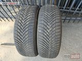 polovni delovi  225-55-19 Continental kao nove odlicne