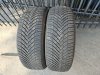 Slika 1 -  225-55-19 Continental kao nove odlicne - MojAuto