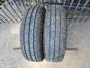 Slika 1 -  215-75-16C Continental teretne gume za kombi vozila kao nove - MojAuto