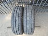 Slika 2 -  215-75-16C Continental teretne gume za kombi vozila kao nove - MojAuto