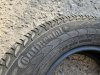 Slika 10 -  215-75-16C Continental teretne gume za kombi vozila kao nove - MojAuto
