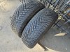 Slika 3 -  215-60-17 Continental kao nove odlicne - MojAuto