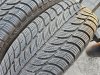 Slika 7 -  175-65-14 Sava eskimo kao nove odlicne - MojAuto