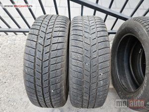 polovni delovi  205-55-16 Barum kao nove odlicne