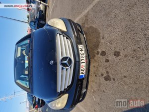 polovni Automobil Mercedes B 150 B150 