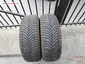 polovni delovi  205-60-16 Michelin kao nove odlicne