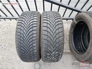 polovni delovi  195-55-16 Maxxis kao nove odlicne