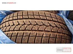polovni delovi  Zimske gume Riken 225/55 R17 polovne
