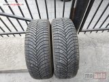 polovni delovi  205-60-16 Michelin kao nove odlicne
