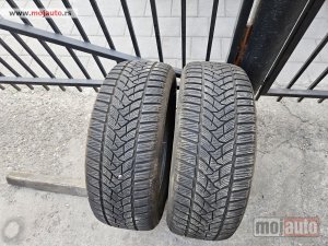 polovni delovi  205-55-16 Dunlop kao nove odlicne