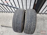 polovni delovi  205-55-16 Dunlop kao nove odlicne