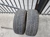 Slika 1 -  205-55-16 Dunlop kao nove odlicne - MojAuto