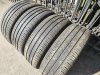 Slika 3 -  195-65-15 Continental kao nove odlicne - MojAuto