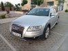 Slika 3 - Audi A6 olroad  - MojAuto