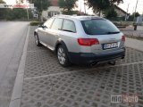 polovni Automobil Audi A6 olroad 