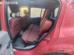 polovni Automobil Renault Modus  