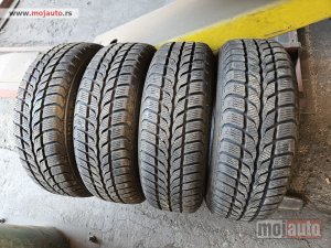 polovni delovi  195-65-15 Uniroyal kao nove odlicne