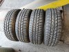 Slika 1 -  195-65-15 Uniroyal kao nove odlicne - MojAuto