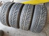 Slika 2 -  195-55-16 Kleber kao nove odlicne - MojAuto