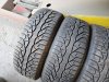 Slika 4 -  195-55-16 Kleber kao nove odlicne - MojAuto