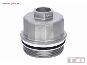 Glavna slika -  Mini Cooper 1.6B Poklopac Kucista Filtera Ulja 02-07, NOVO - MojAuto