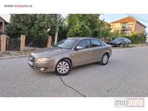 polovni Automobil Audi A4 1.9 TDI 