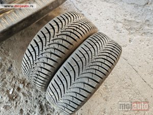 polovni delovi  205-55-16 Hankook kao nove odlicne