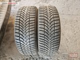 polovni delovi  205-55-16 Semperit kao nove odlicne