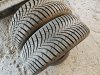 Slika 3 -  205-55-16 Hankook kao nove odlicne - MojAuto
