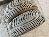 Slika 4 -  205-55-16 Hankook kao nove odlicne - MojAuto