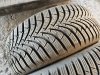 Slika 6 -  205-55-16 Hankook kao nove odlicne - MojAuto