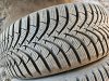 Slika 5 -  205-55-16 Hankook kao nove odlicne - MojAuto