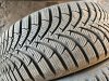 Slika 7 -  205-55-16 Hankook kao nove odlicne - MojAuto