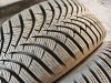 Slika 8 -  205-55-16 Hankook kao nove odlicne - MojAuto