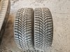 Slika 2 -  205-55-16 Semperit kao nove odlicne - MojAuto