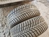 Slika 4 -  205-55-16 Semperit kao nove odlicne - MojAuto