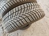 Slika 5 -  205-55-16 Semperit kao nove odlicne - MojAuto