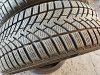Slika 7 -  205-55-16 Semperit kao nove odlicne - MojAuto