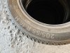 Slika 11 -  205-55-16 Semperit kao nove odlicne - MojAuto