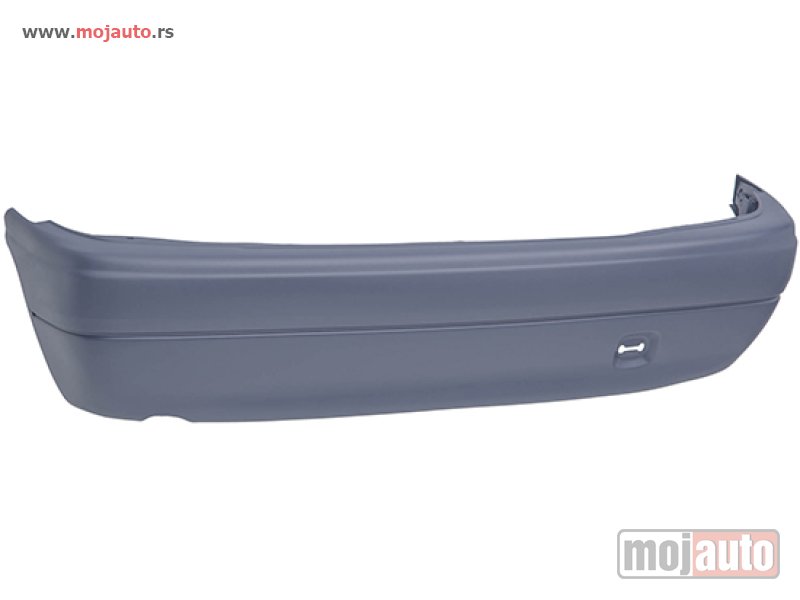 Glavna slika -  Citroen Saxo VTS/VTR Branik Zadnji 99-04, NOVO - MojAuto