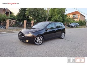 polovni Automobil VW Golf 6 1.2 TSI NOV, NOV 
