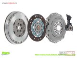 NOVI: delovi  Opel Meriva 1.7CDTI Set Kvacila Zamajac Plivajuci 03-10, NOVO