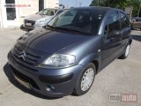 polovni Automobil Citroen C3 1.1 B 44 KW NOV 