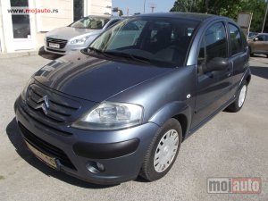 polovni Automobil Citroen C3 1.1 B 44 KW NOV 
