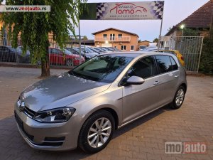 polovni Automobil VW Golf 7 1.6 TDI 